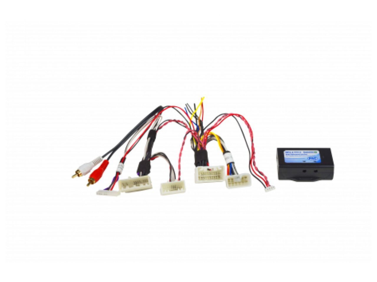 Pac Vehicle Parts RP3.2-TY11 Item Image