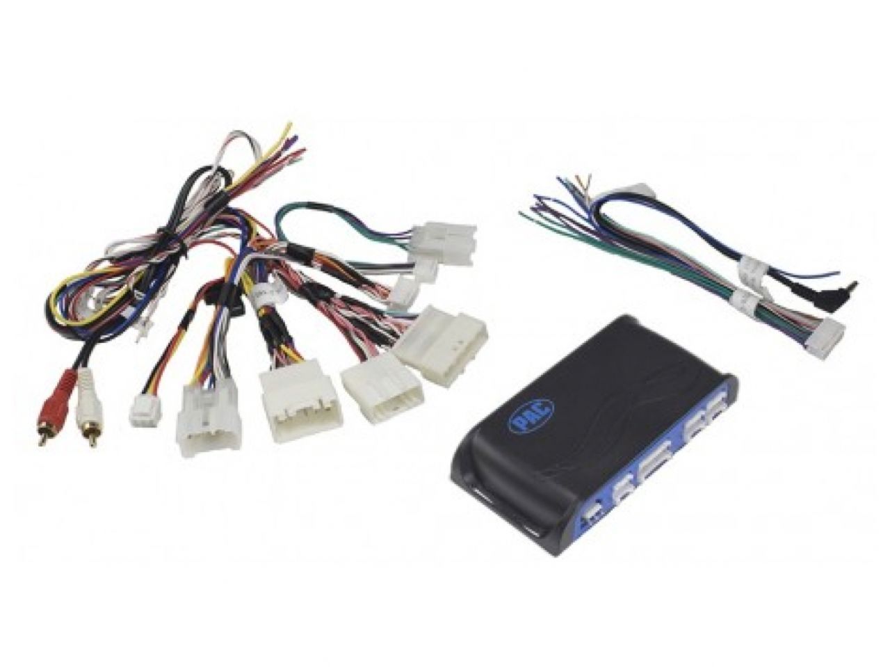 Pac Vehicle Parts RP4.2-TY11 Item Image