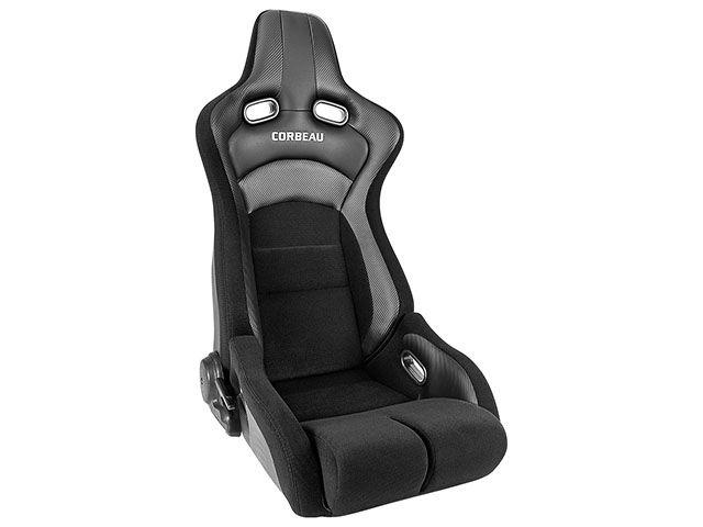 Corbeau Reclinable Seat 84901PR Item Image