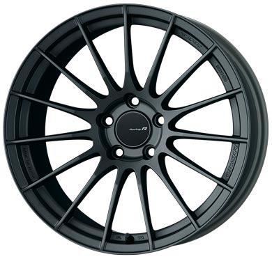 Enkei RS05-RR Wheel Gunmetal 18x9 +40 5x114.3 484-890-6540GM