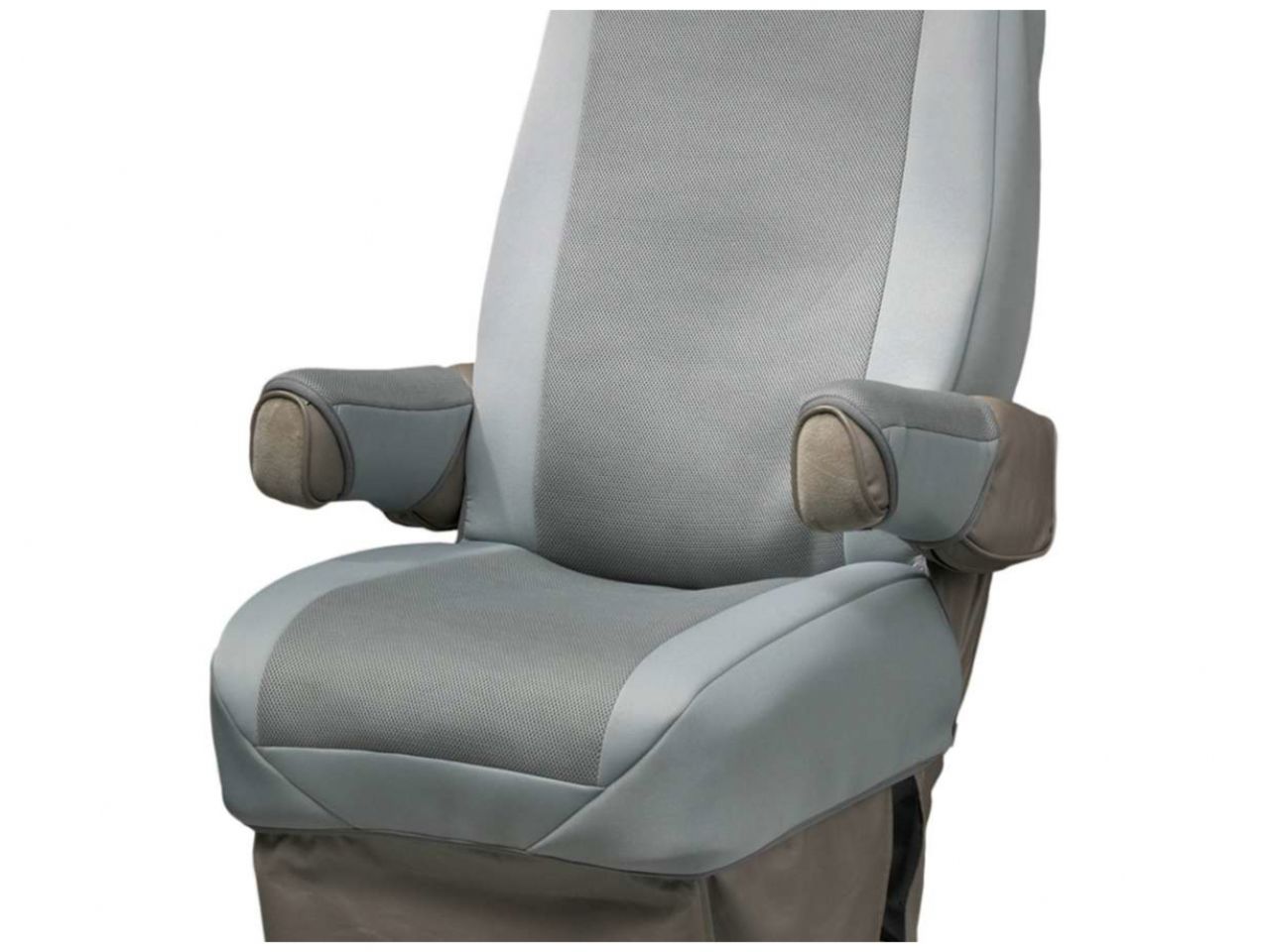 Covercraft Vehicle Parts SVR1001GY Item Image