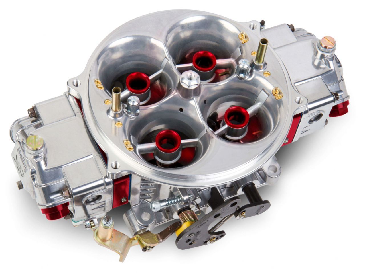 Holley Carburetor Kits 0-80922RD Item Image