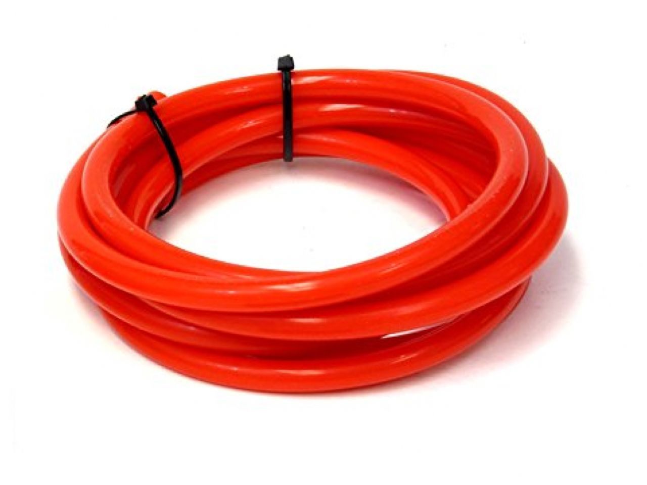HPS Silicone Vacuum Hose HTSVH35-REDx5 Item Image