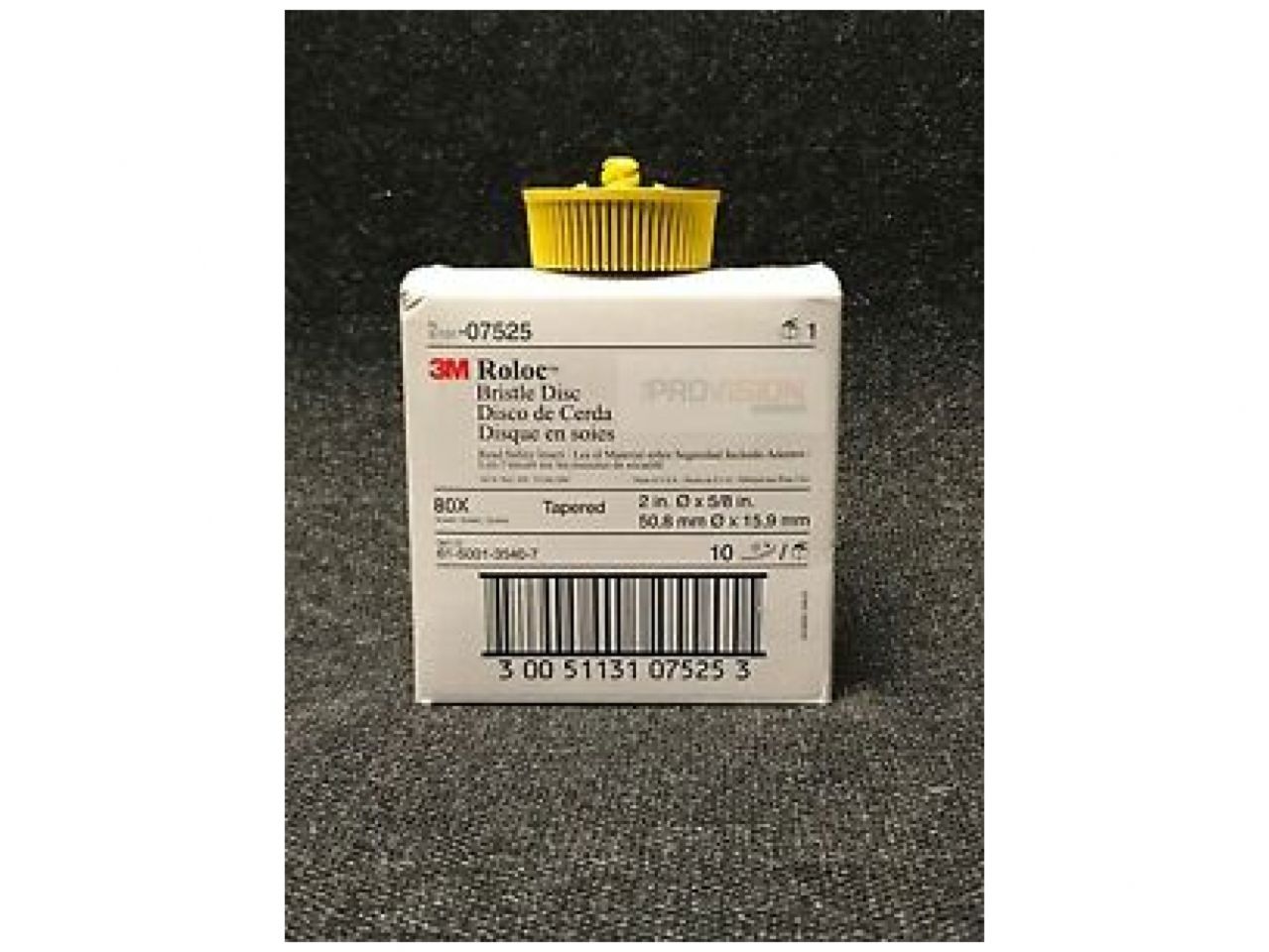 3M Vehicle Parts 07525 Item Image
