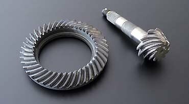 Final Gear Set Ratio4 875 FR-S & Subaru BRZ 965 029 A48