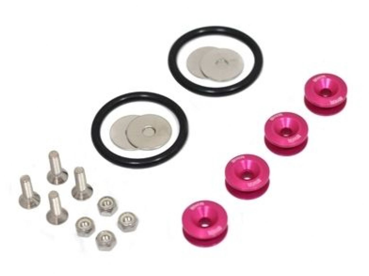 Blackworks Clips & Fastners BWAC-0585-PK Item Image