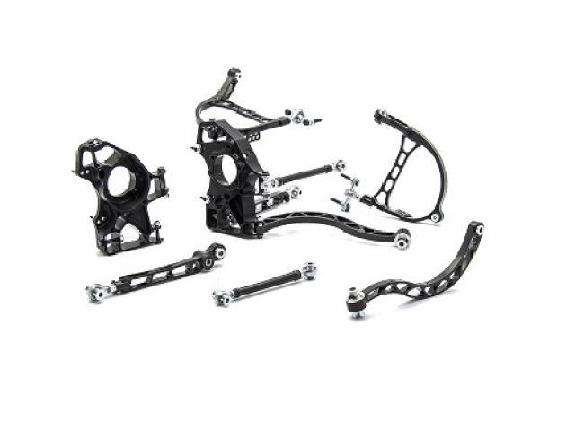 Wisefab Control Arms WFE81 Item Image