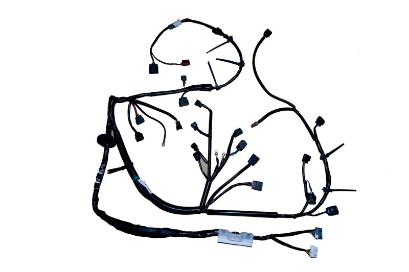 Wiring Specialties S13 SR20DET Main Engine Harness for S13 Silvia / 180sx (RHD JDM) - OEM SERIES