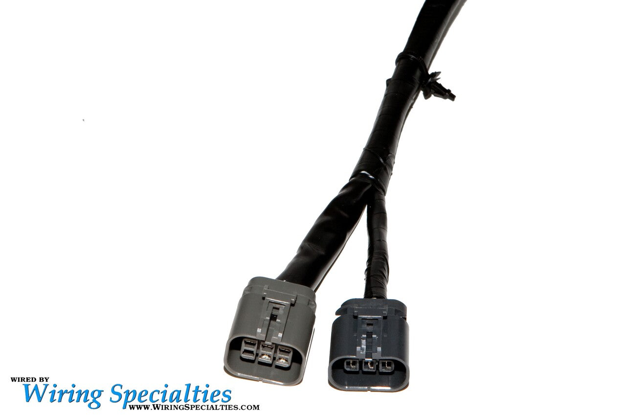 Wiring Specialties S14 SR20DET Wiring Harness COMBO for S14 240sx - OEM SERIES