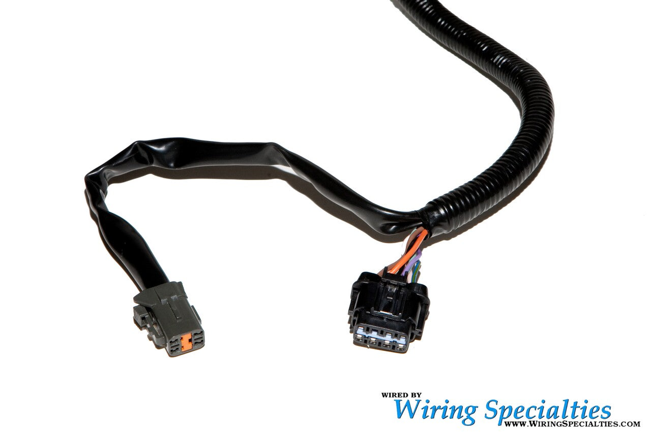 Wiring Specialties S14 SR20DET Wiring Harness COMBO for S14 240sx - OEM SERIES