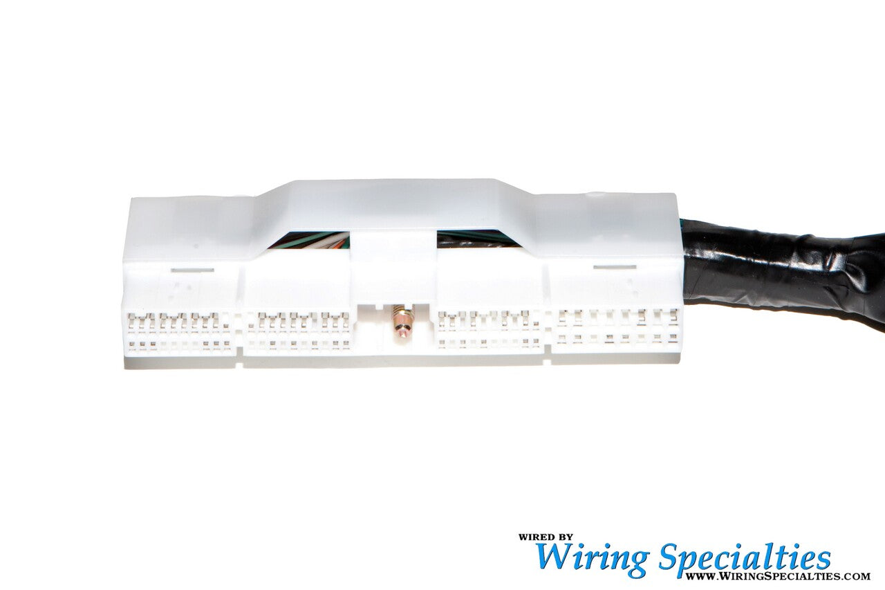 Wiring Specialties S14 SR20DET Wiring Harness COMBO for S14 240sx - OEM SERIES