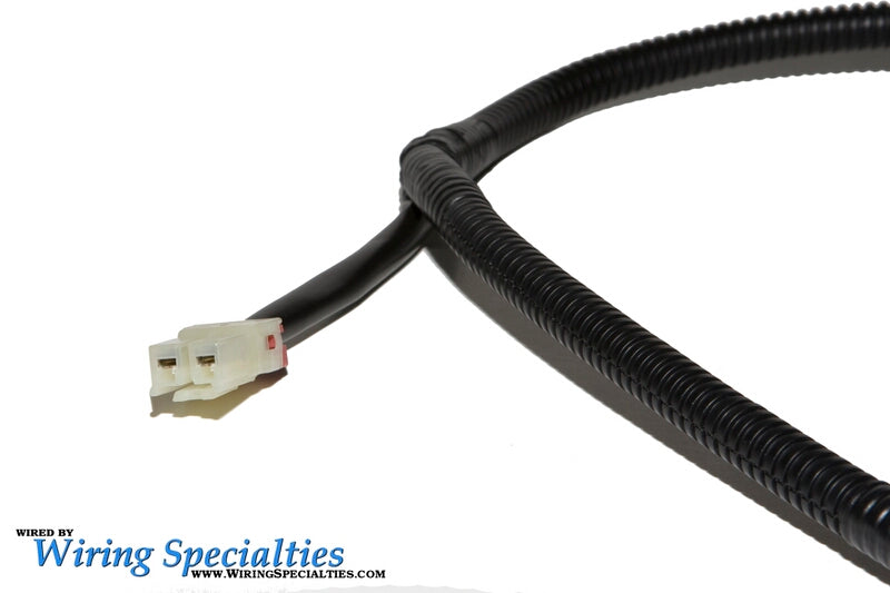 Wiring Specialties S14 SR20DET Wiring Harness COMBO for S14 240sx - OEM SERIES