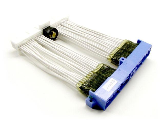 Wiring Specialties Sensors & Harnesses WSP-KAN4-PTC Item Image