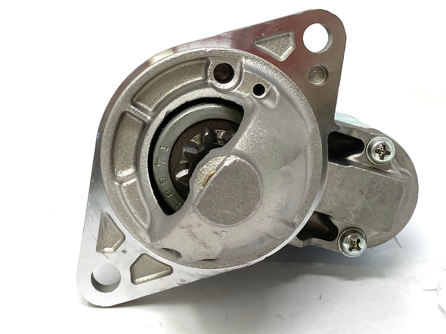 Starter OE Replacement Nissan Skyline R34