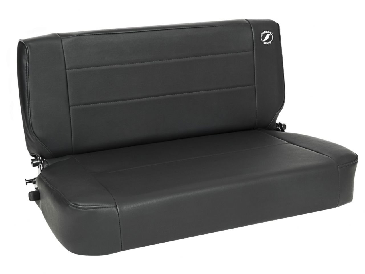 Corbeau Reclinable Seat 60060 Item Image