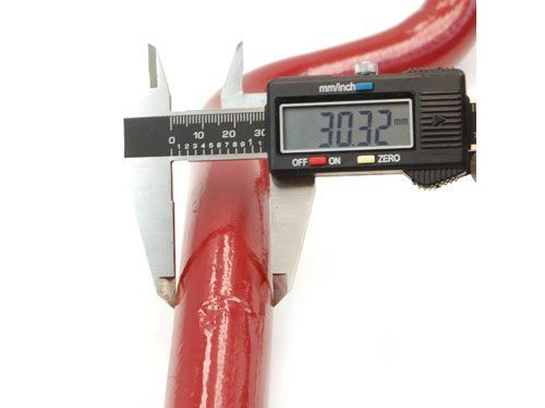 Cosworth - Valve, Ex +1.0mm Nissan VQ35-Inconel (32.35mm) 044WW