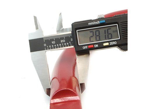 Cosworth - Valve, Ex +1.0mm Nissan VQ35-Inconel (32.35mm) 044WW