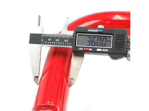 Cosworth - Valve, Ex +1.0mm Nissan VQ35-Inconel (32.35mm) 044WW