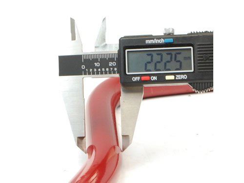 Cosworth - Valve, Ex +1.0mm Nissan VQ35-Inconel (32.35mm) 044WW