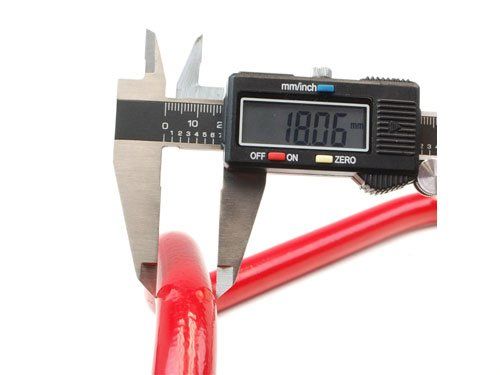 Cosworth - Valve, Ex +1.0mm Nissan VQ35-Inconel (32.35mm) 044WW