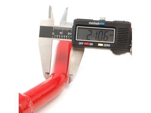 Cosworth - Valve, Ex +1.0mm Nissan VQ35-Inconel (32.35mm) 044WW