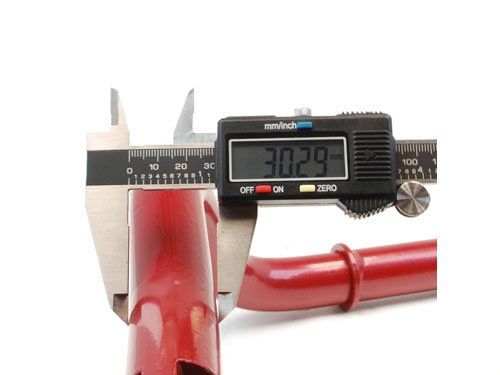 Cosworth - Valve, Ex +1.0mm Nissan VQ35-Inconel (32.35mm) 044WW