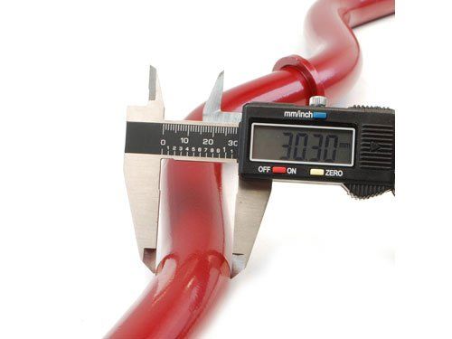 Cosworth - Valve, Ex +1.0mm Nissan VQ35-Inconel (32.35mm) 044WW