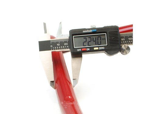 Cosworth - Valve, Ex +1.0mm Nissan VQ35-Inconel (32.35mm) 044WW