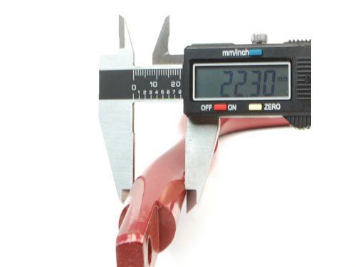 Cosworth - Valve, Ex +1.0mm Nissan VQ35-Inconel (32.35mm) 044WW