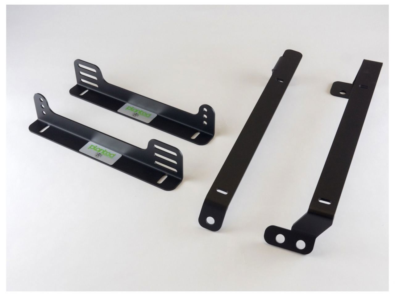 Planted Technology Seat Bracket, Nissan240SX (1989-1998) LOW - Driver