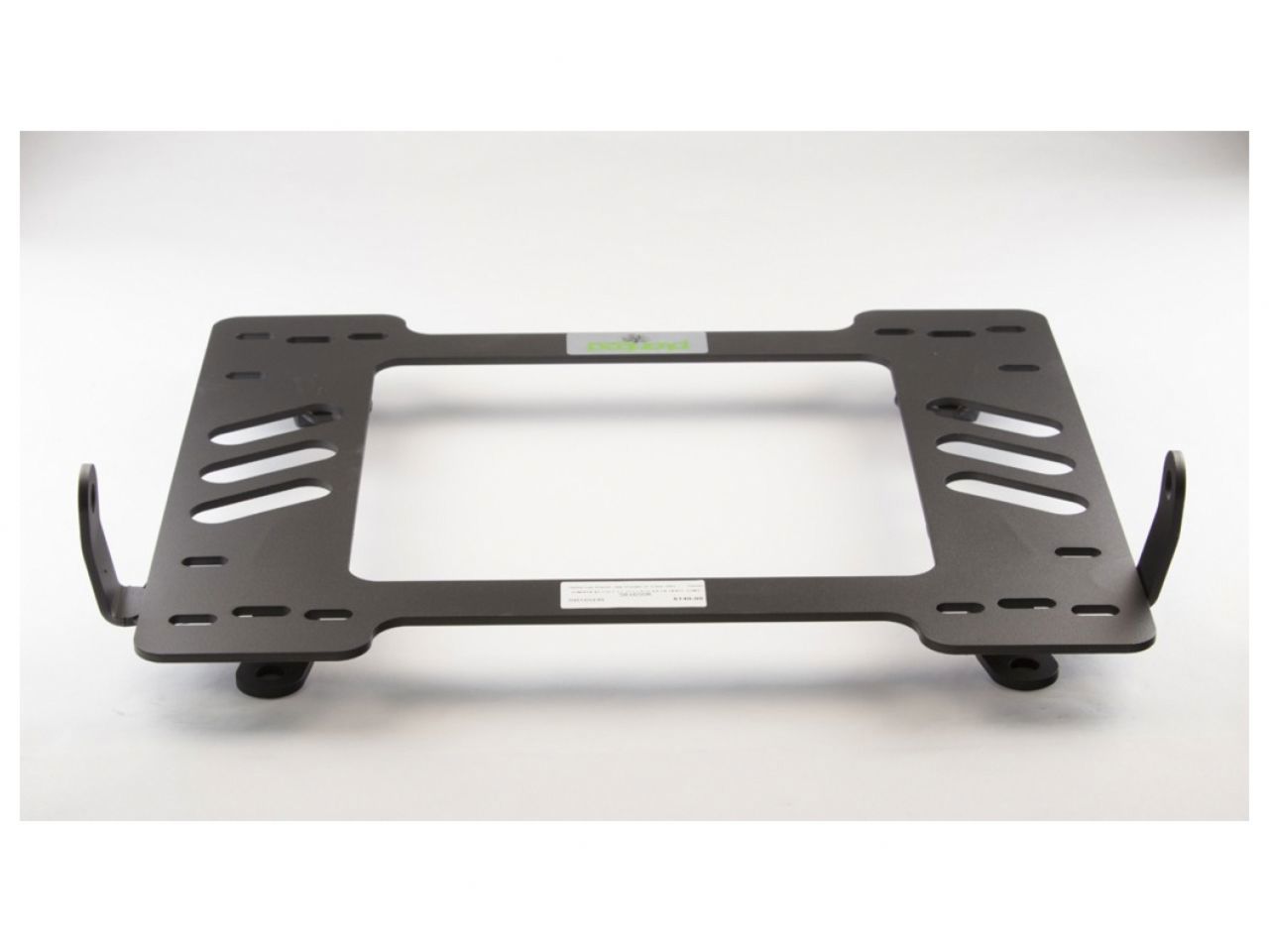 Planted Technology Seat Bracket, JeepWranglerJK4Door (2007+) - Driver