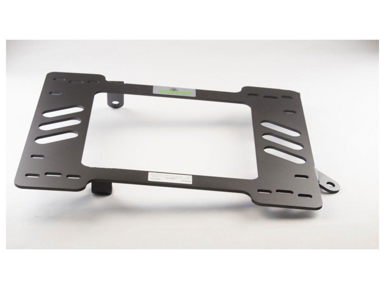Planted Technology Seat Bracket, HondaCivic3DoorHatchBack (1988-1989) - Driver