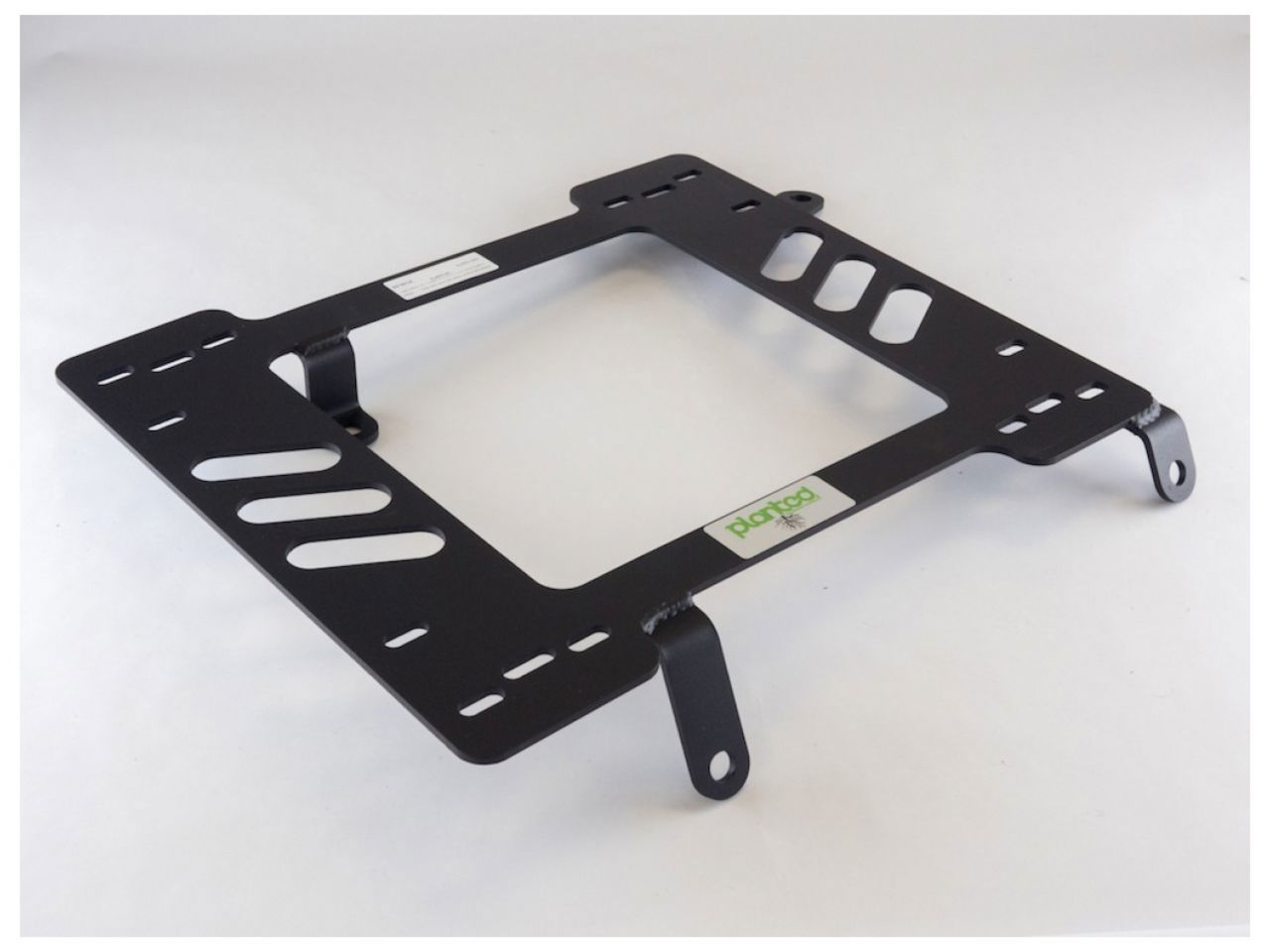Planted Technology Seat Bracket, HondaCivic3DoorHatchBack (1988-1989) - Passenger