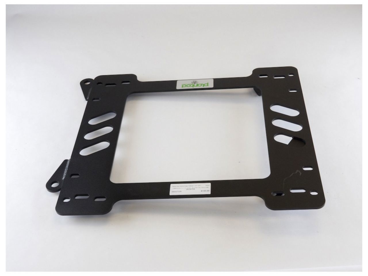 Planted Technology Vehicle Seat Base SB207DR Item Image
