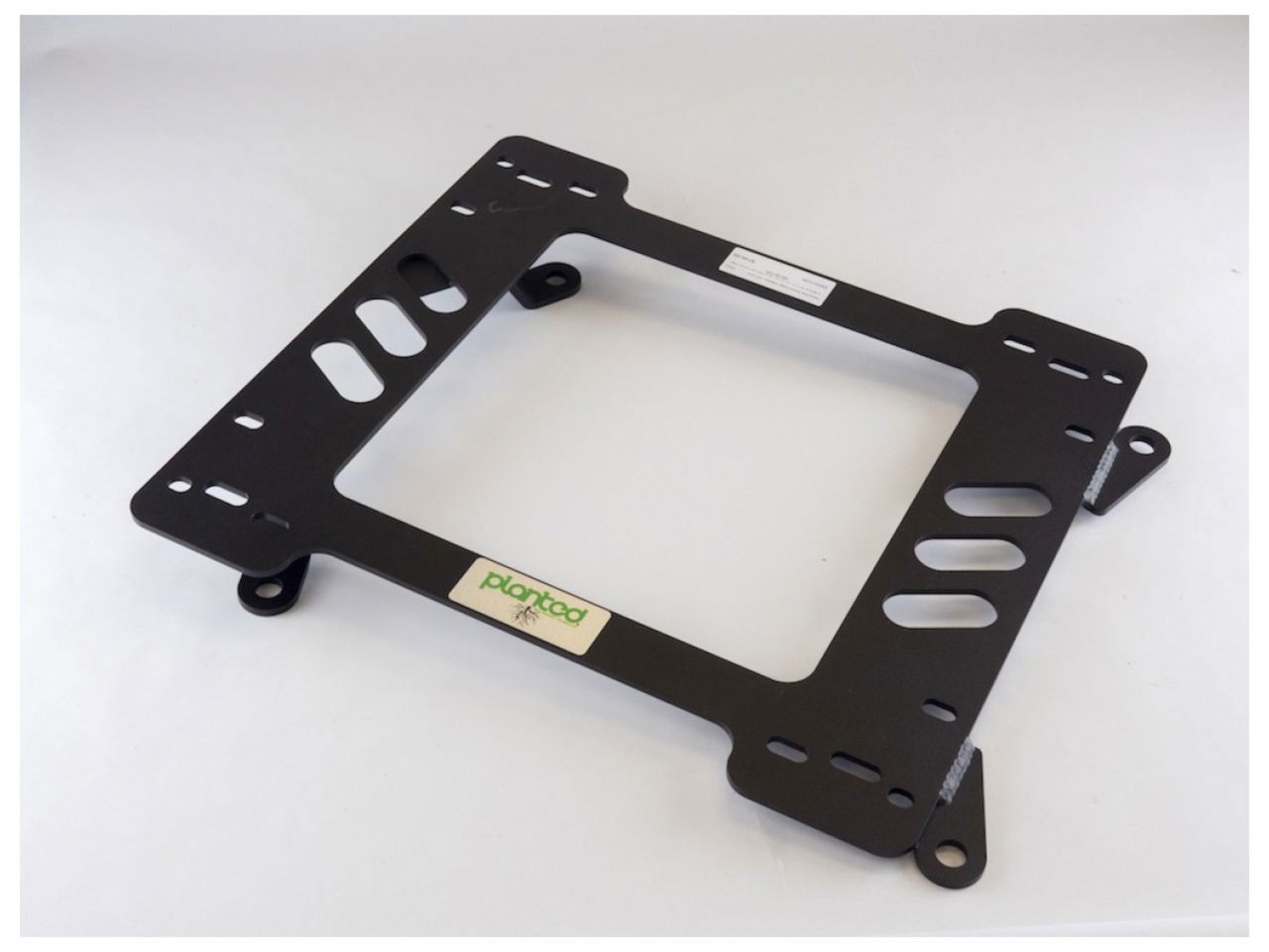 Planted Technology Seat Bracket, DodgeChallenger (1970-1974) - Driver