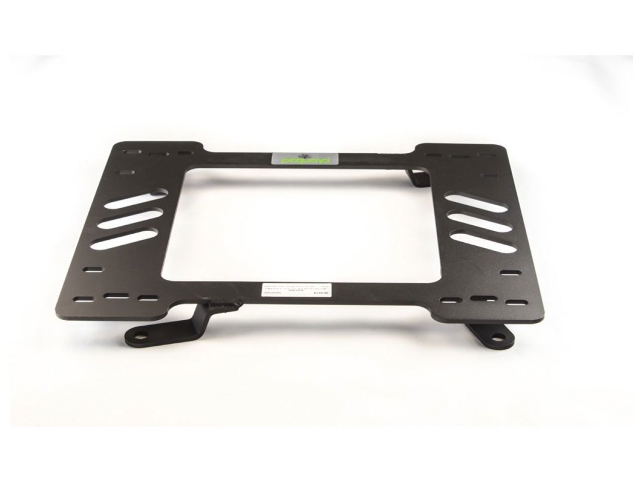 Planted Technology Vehicle Seat Base SB219DR Item Image