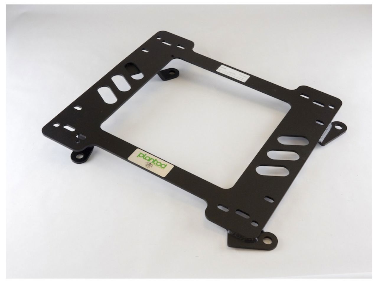 Planted Technology Seat Bracket, Plymouth Barracuda (1970-1974) - Driver