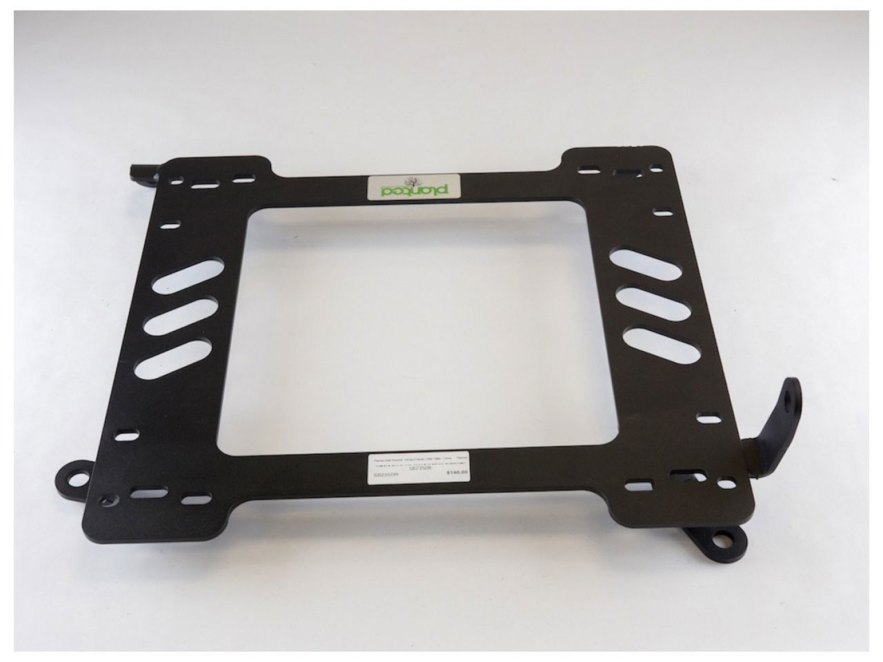 Planted Technology Vehicle Seat Base SB235DR Item Image