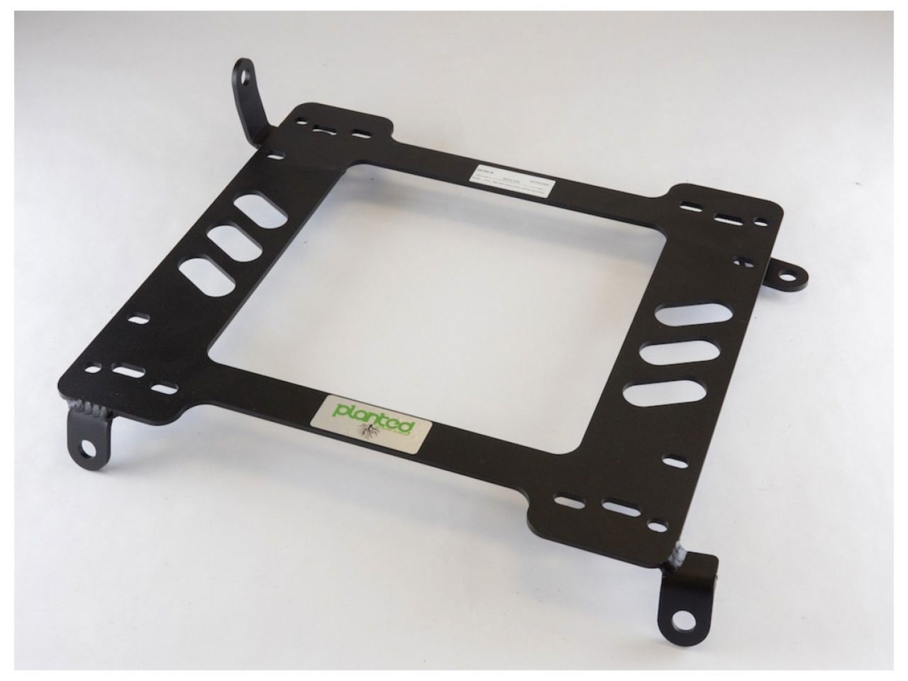 Planted Technology Seat Bracket, HondaPrelude (1992-1996) - Driver