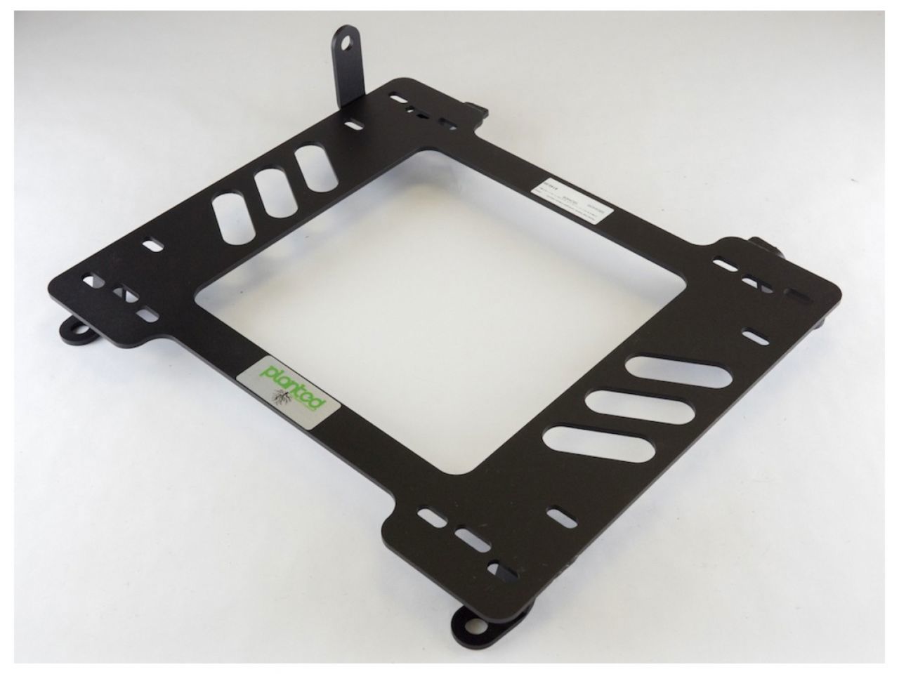 Planted Technology Seat Bracket, LamborghiniGallardo (2003-2014) - Driver