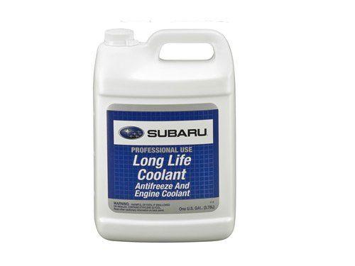 Subaru Coolant SOA868V9210 Item Image
