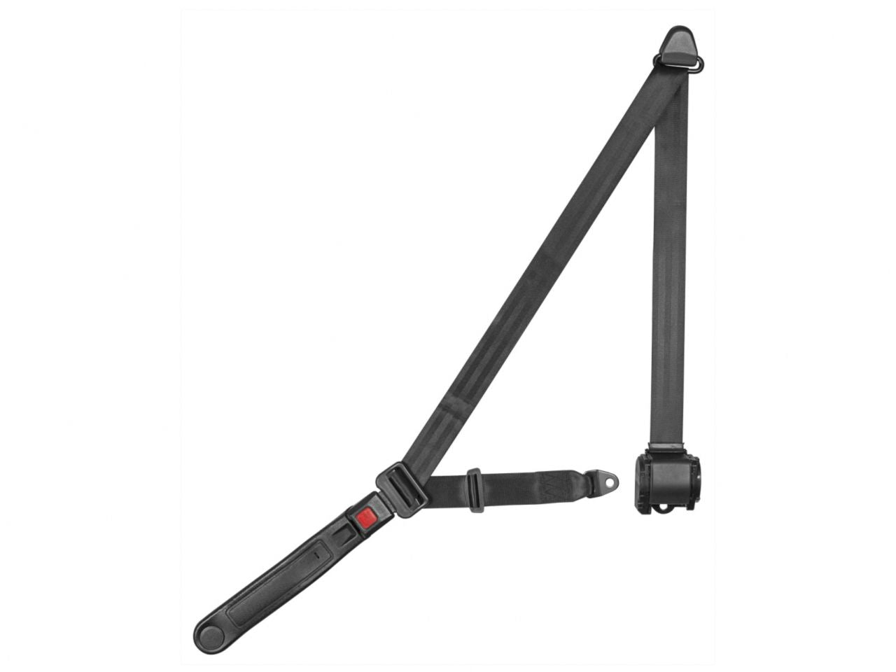 Corbeau Reclinable Seat 43321B Item Image