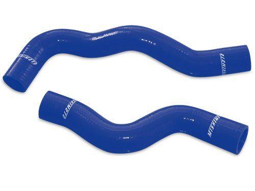 Mishimoto OEM Replacement Hoses MMHOSE-SER-02BL Item Image