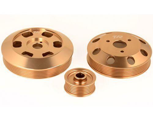 Tomioka Racing Pulley Sets TR-TM2046 Item Image