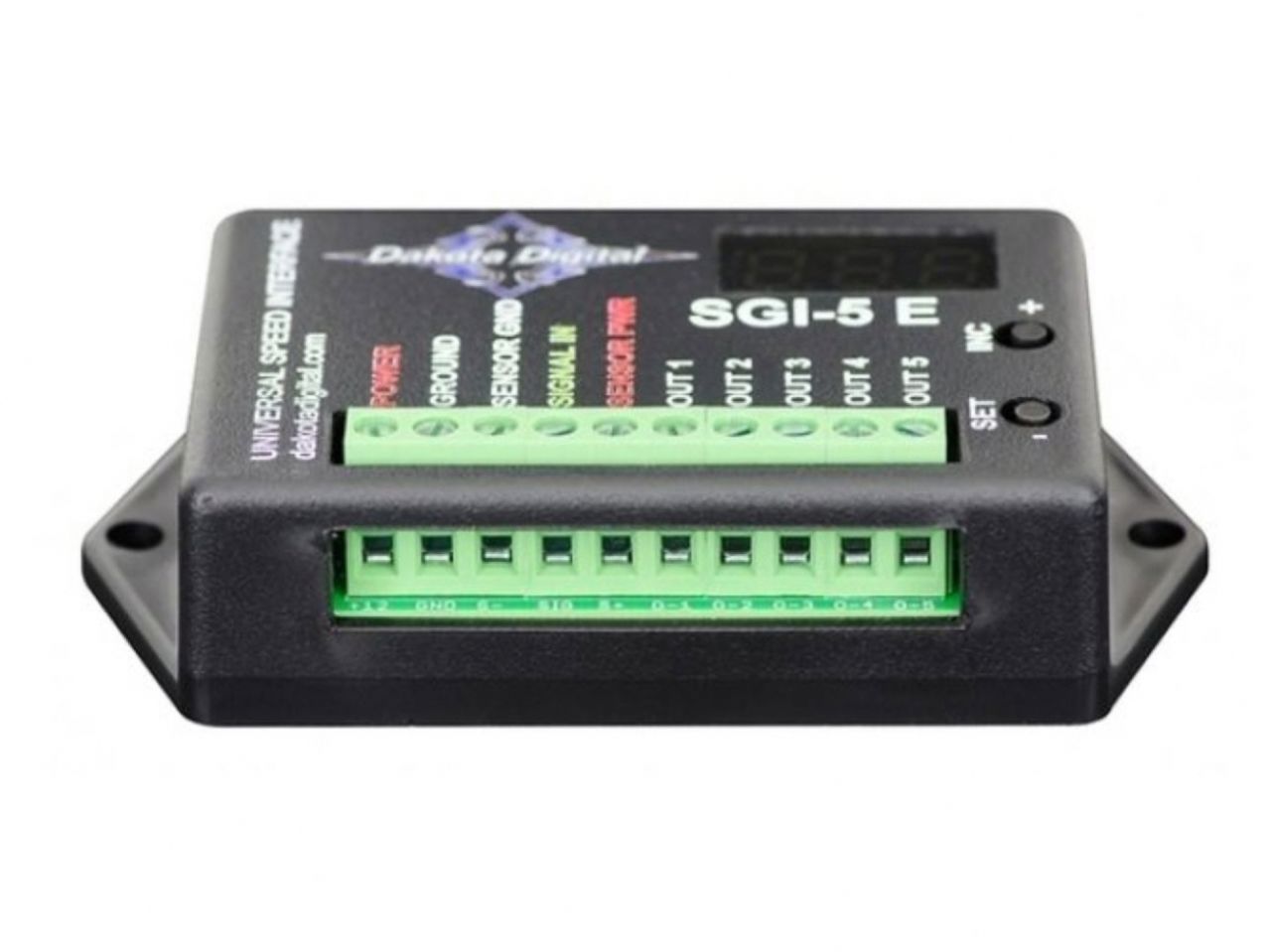 Dakota Digital Miscellaneous Electronics SGI-5E Item Image