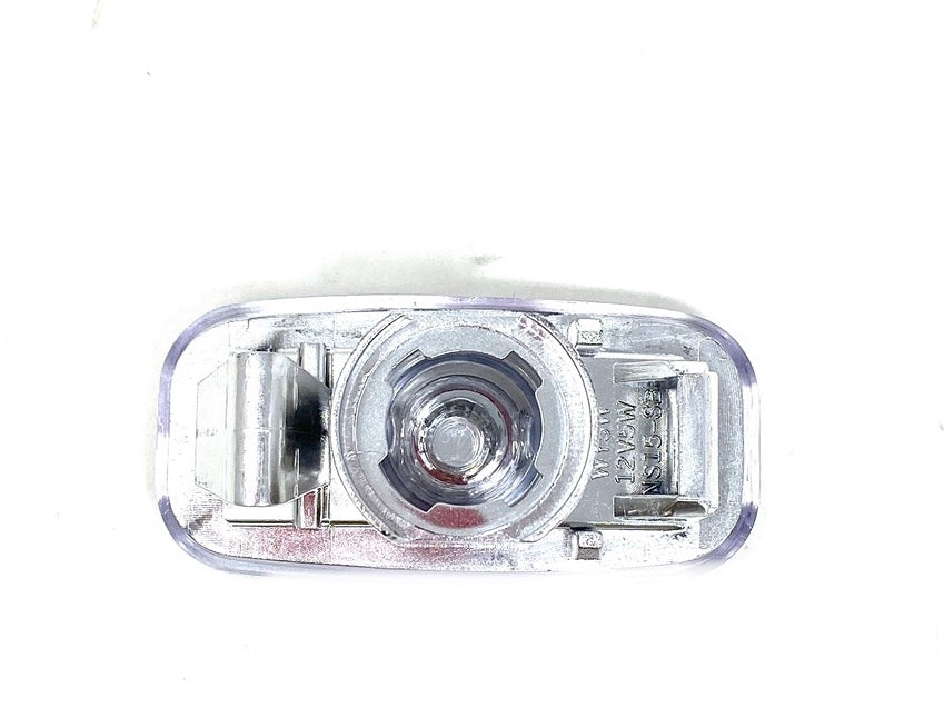 Side Markers for Nissan S15 Silvia 99-02 Crystal Lens