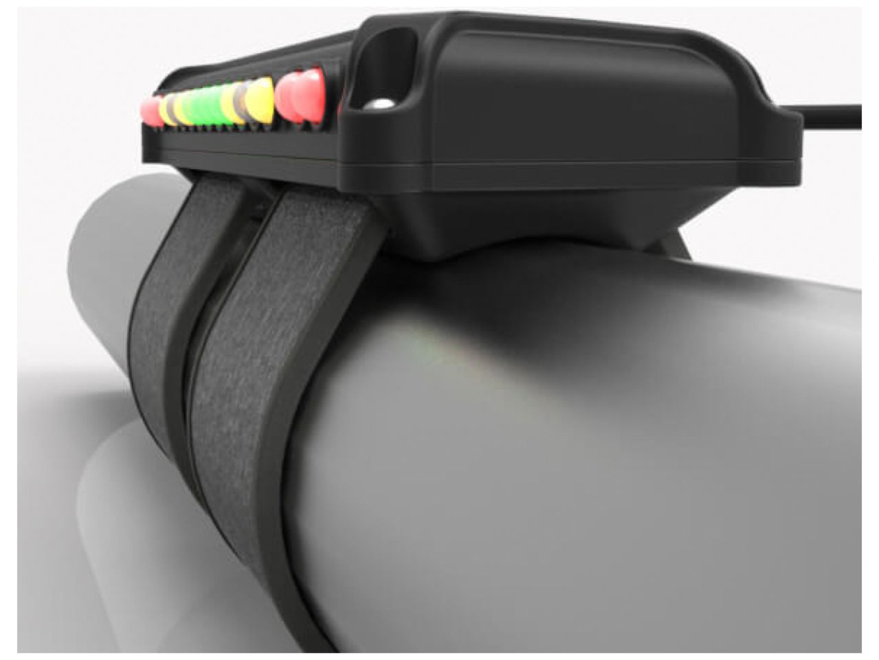 Holley EFI Led Light Bar