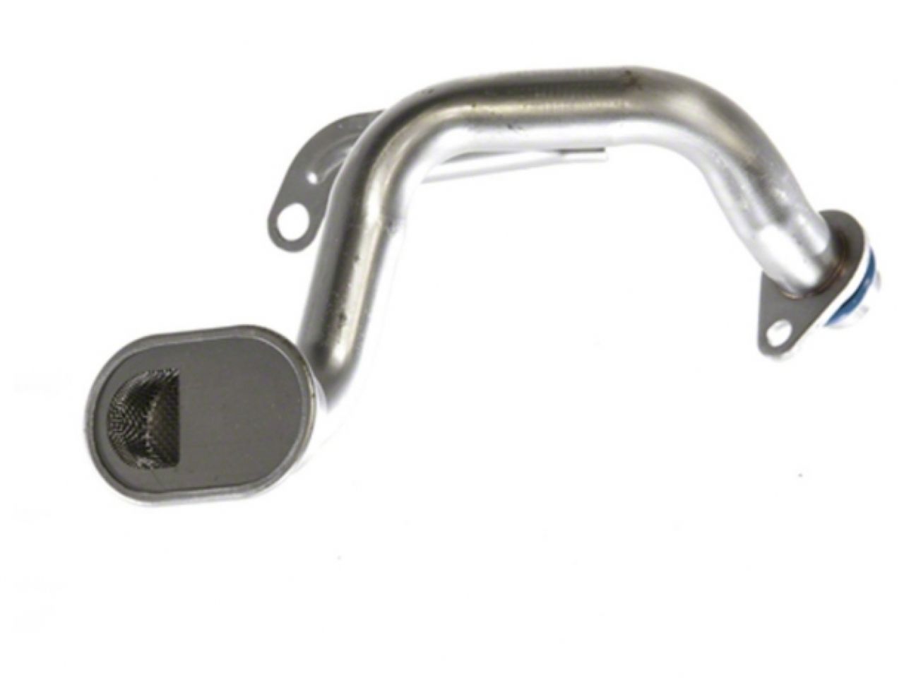 Sikky Universal LSX Swap Oil Pan - Mid Sump Style 2