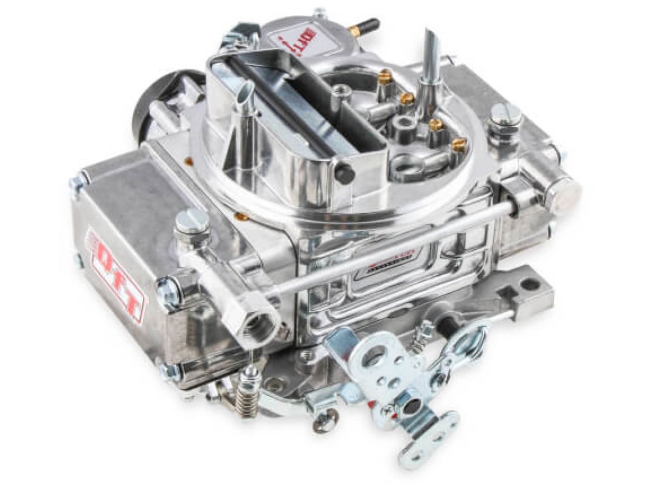 Quick Fuel Carburetor Kits SL-1957E Item Image