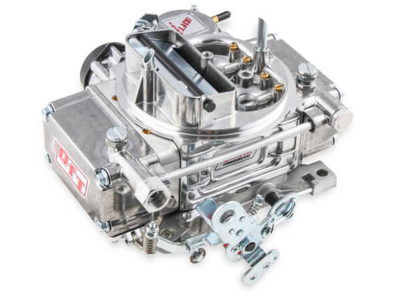 Quick Fuel Carburetor Kits SL-450-VS Item Image